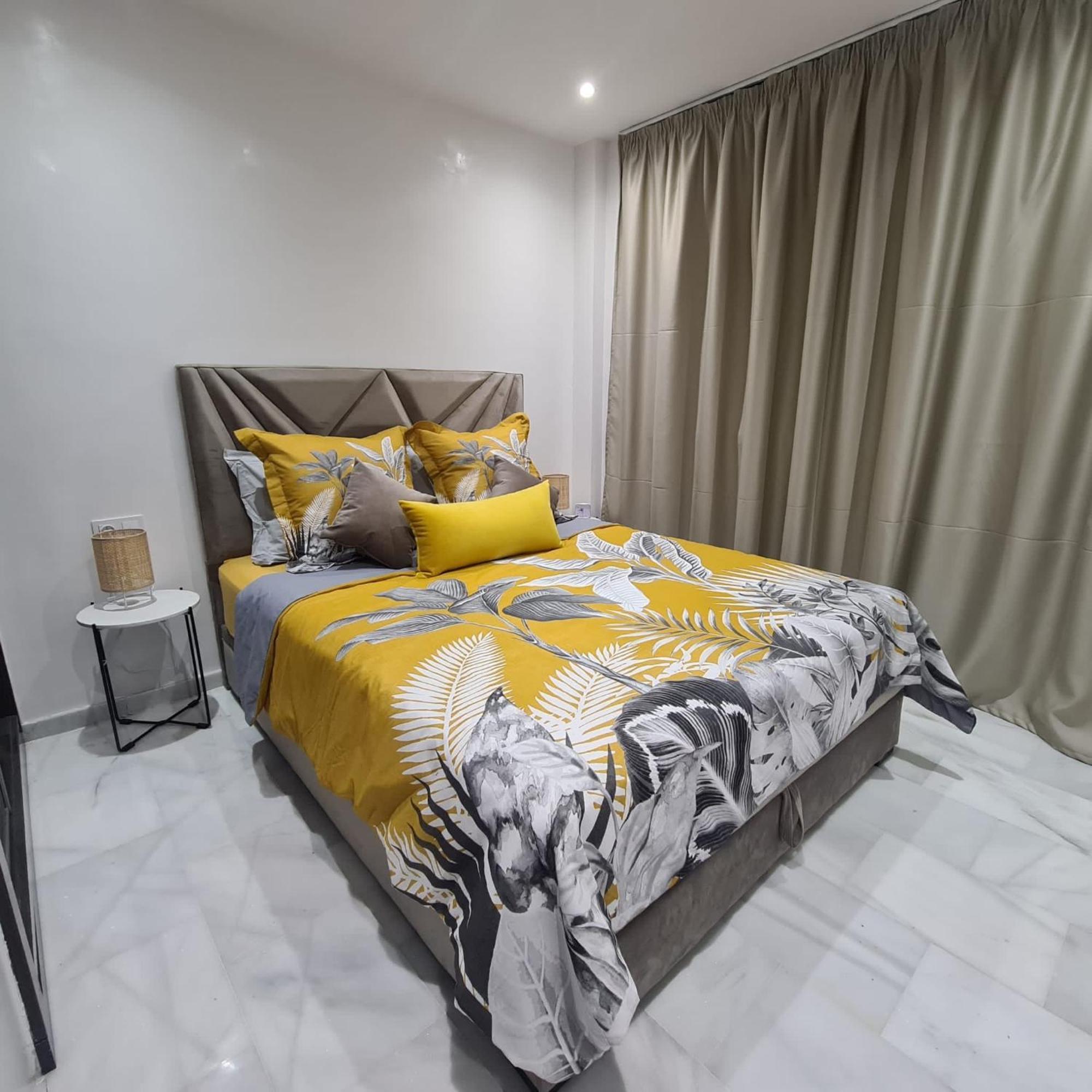 Appartement Sur La Corniche