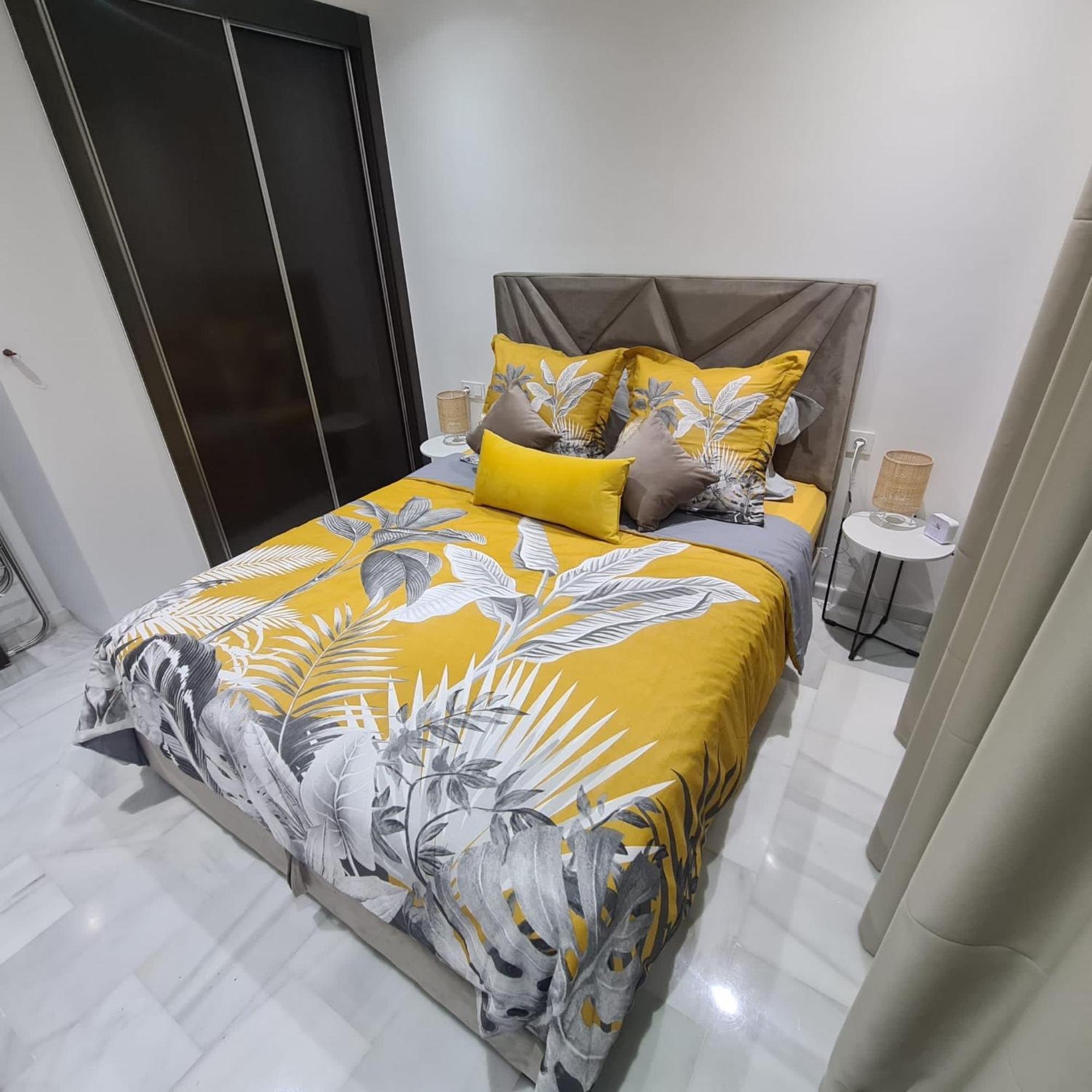 Sur La Corniche Appartement